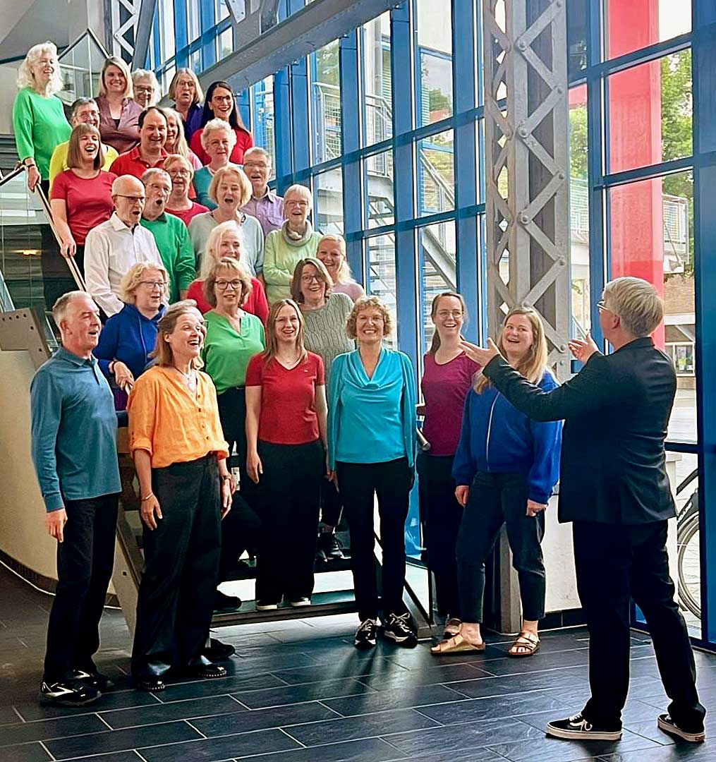 UnnAcappella - Ein gemischter A-Cappella-Chor aus Unna - Galerie 03